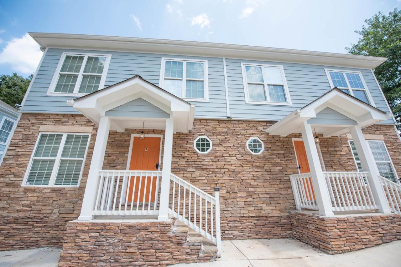 Campbellton Rd Apt A Атланта Экстерьер фото