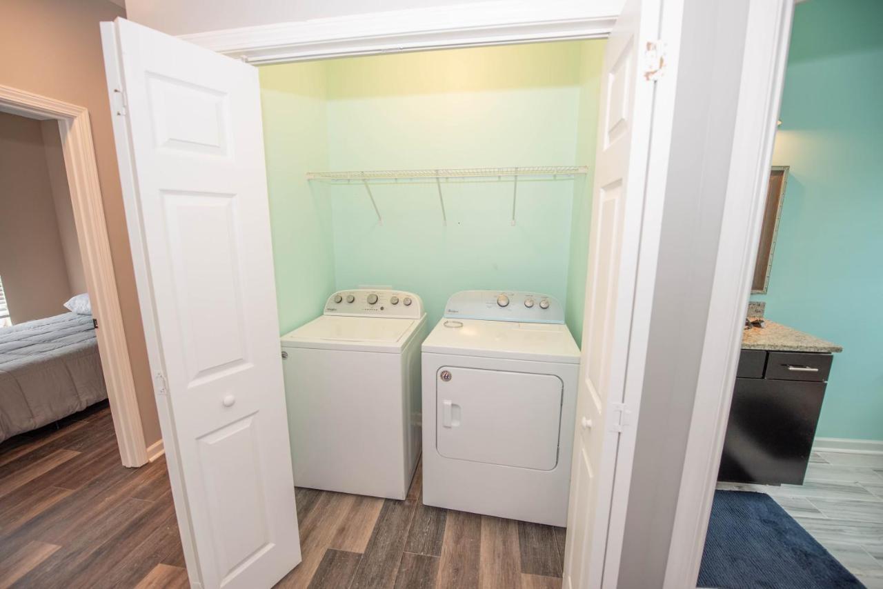 Campbellton Rd Apt A Атланта Экстерьер фото